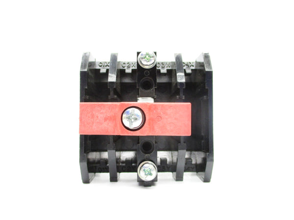 ALLEN BRADLEY 700-PC40 SER. D (WH) NSMP