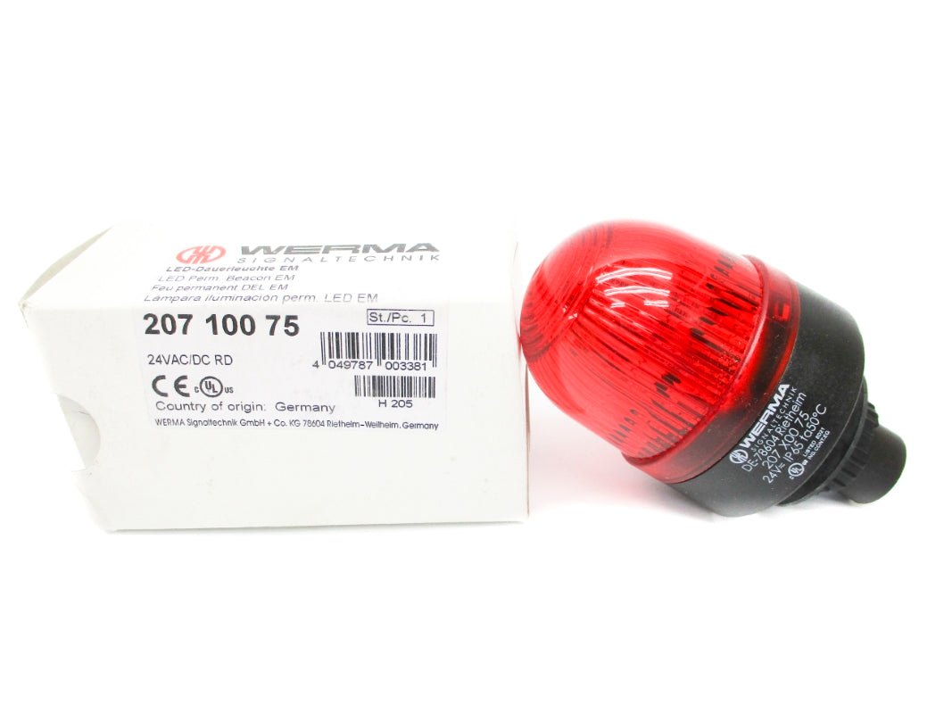 WERMA 20710075 NSMP