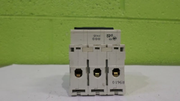 MERLIN GERIN 24349 CIRCUIT BREAKER 10A  NSNP