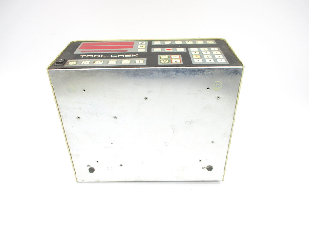 TOOL-CHEK TC2200-HH-NL UNMP