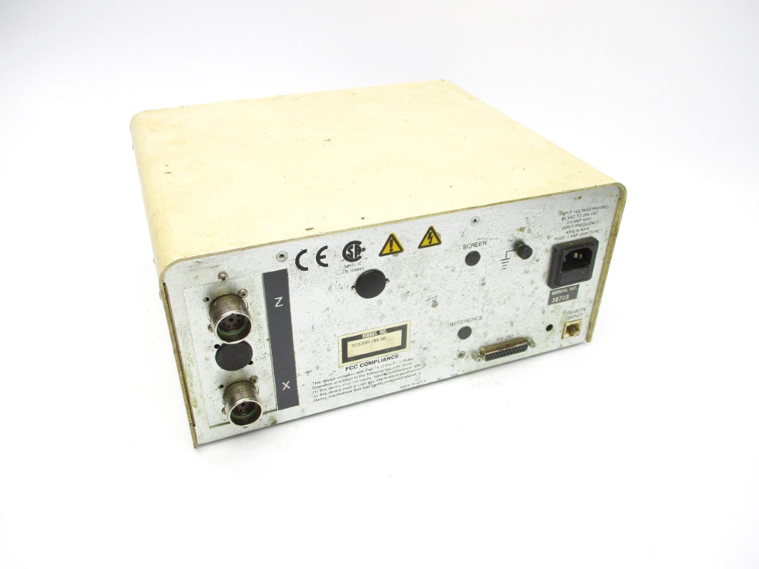 TOOL-CHEK TC2200-HH-NL UNMP