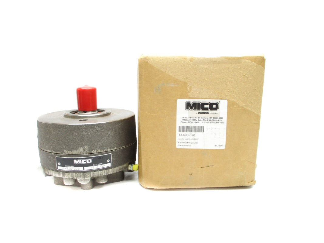 MICO 13-538-028 NSMP