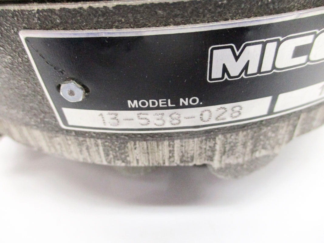 MICO 13-538-028 NSMP