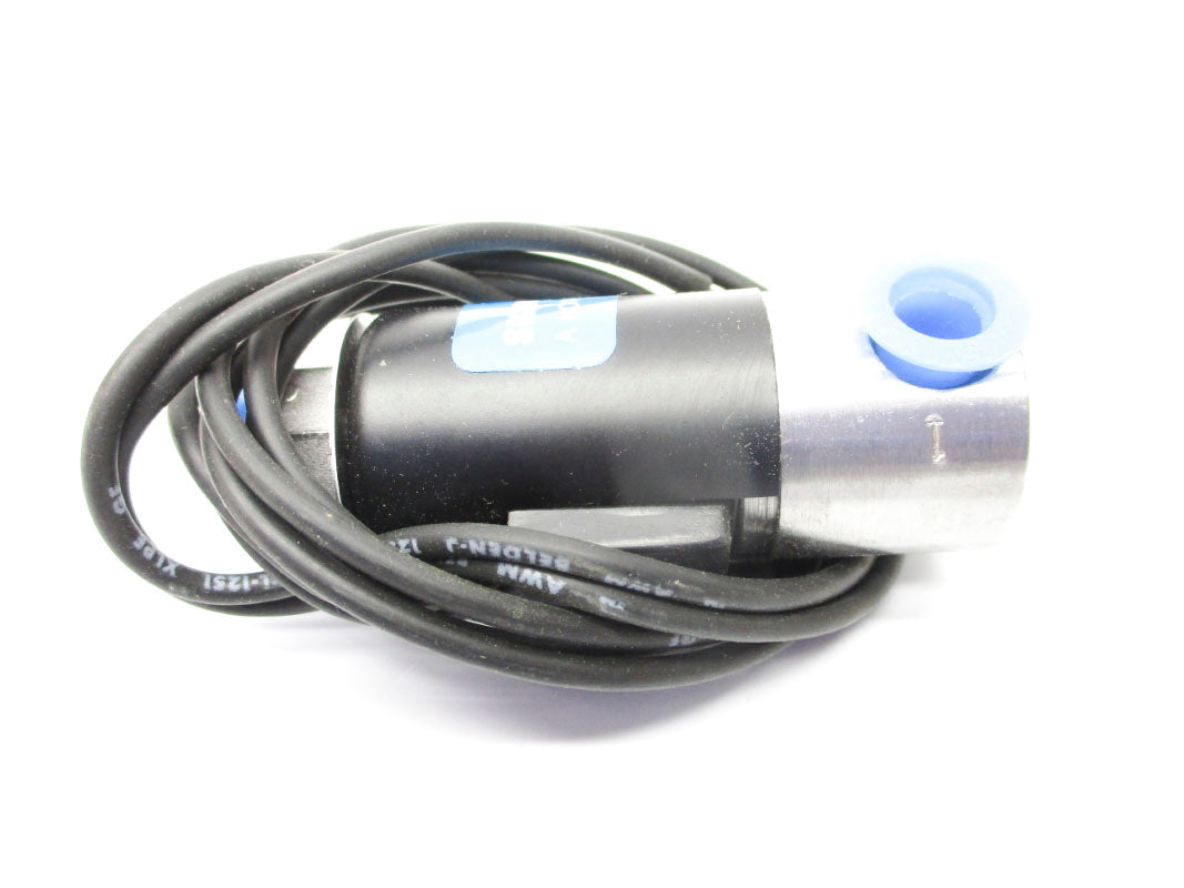 SKINNER B14LX20 110VDC 30PSI NSMP