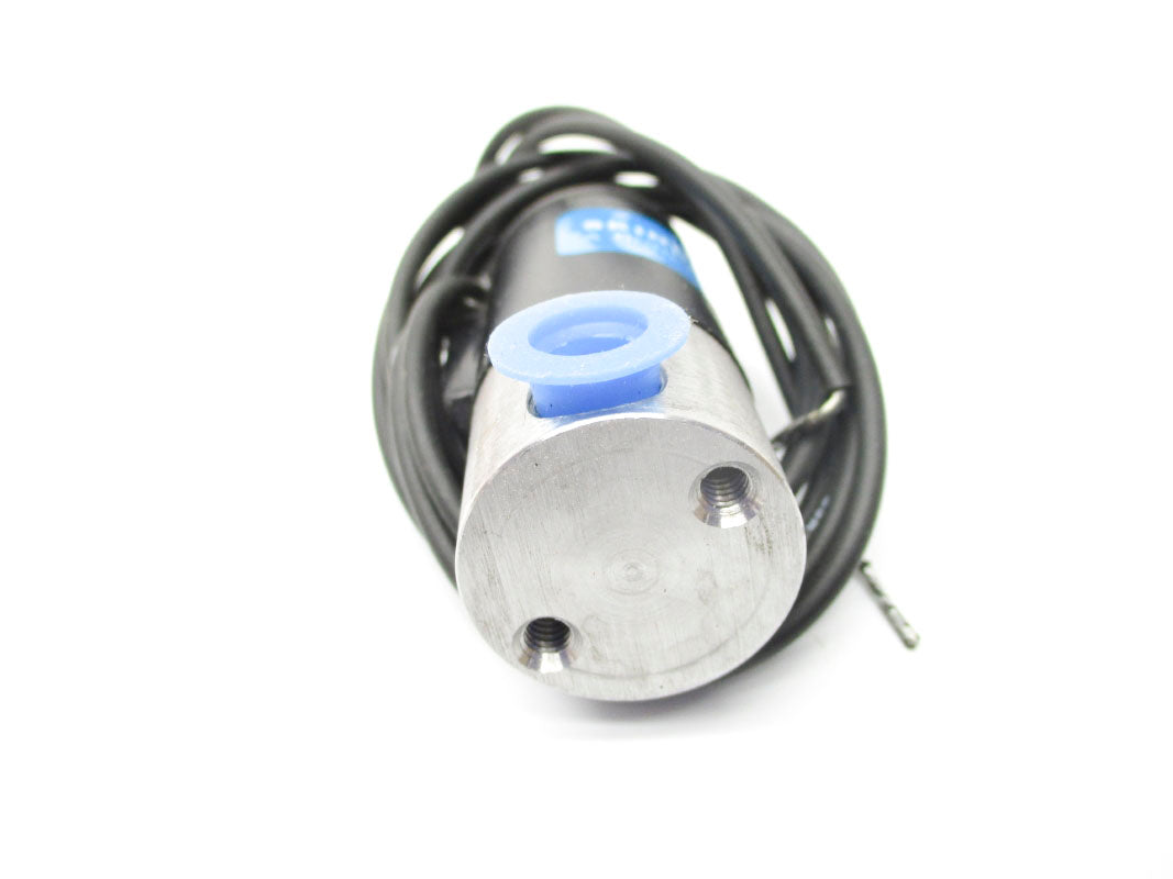 SKINNER B14LX20 110VDC 30PSI NSMP