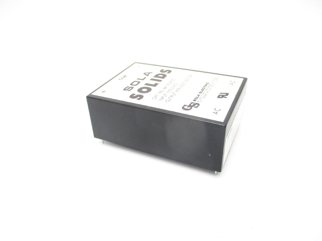 SOLA 84-15-2120 NSMP
