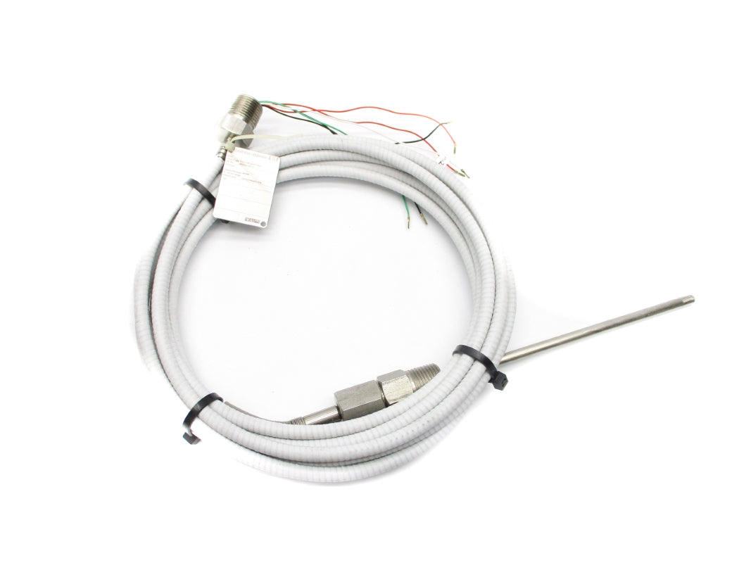 ENDRESS+HAUSER TH12-Y8CMX9Y1AK1 NSNP
