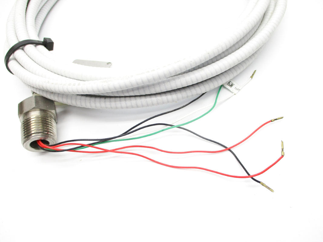 ENDRESS+HAUSER TH12-Y8CMX9Y1AK1 NSNP