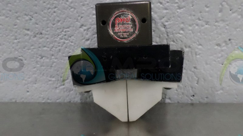 PHD 86521-01-0001 GRIPPER UNMP