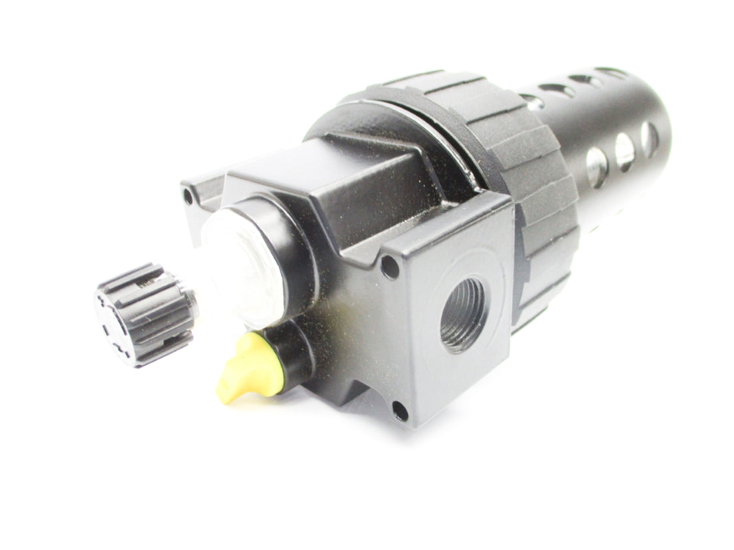 FINITE F17L22BE 150PSI NSMP