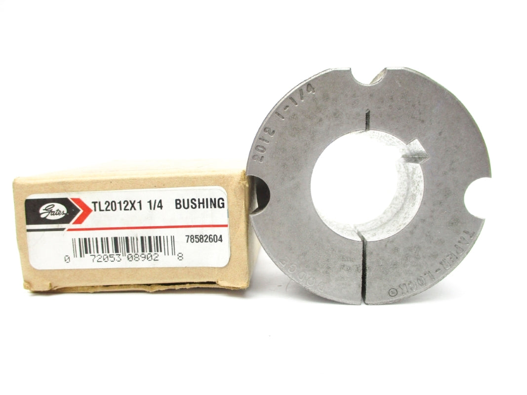 GATES TL2012X1-1/4 78582604 NSMP