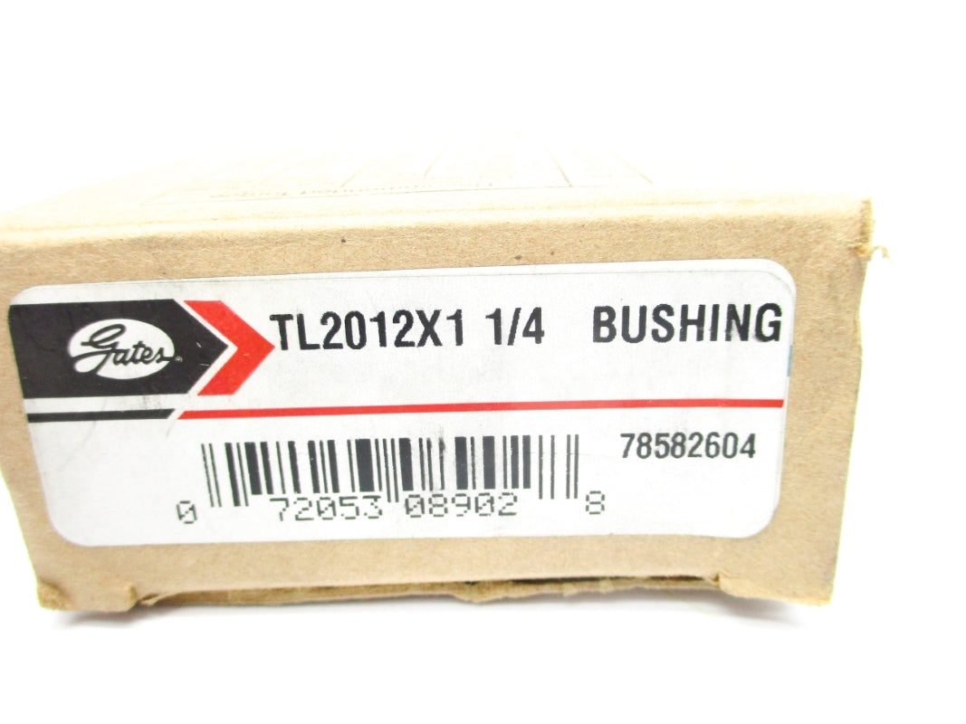 GATES TL2012X1-1/4 78582604 NSMP