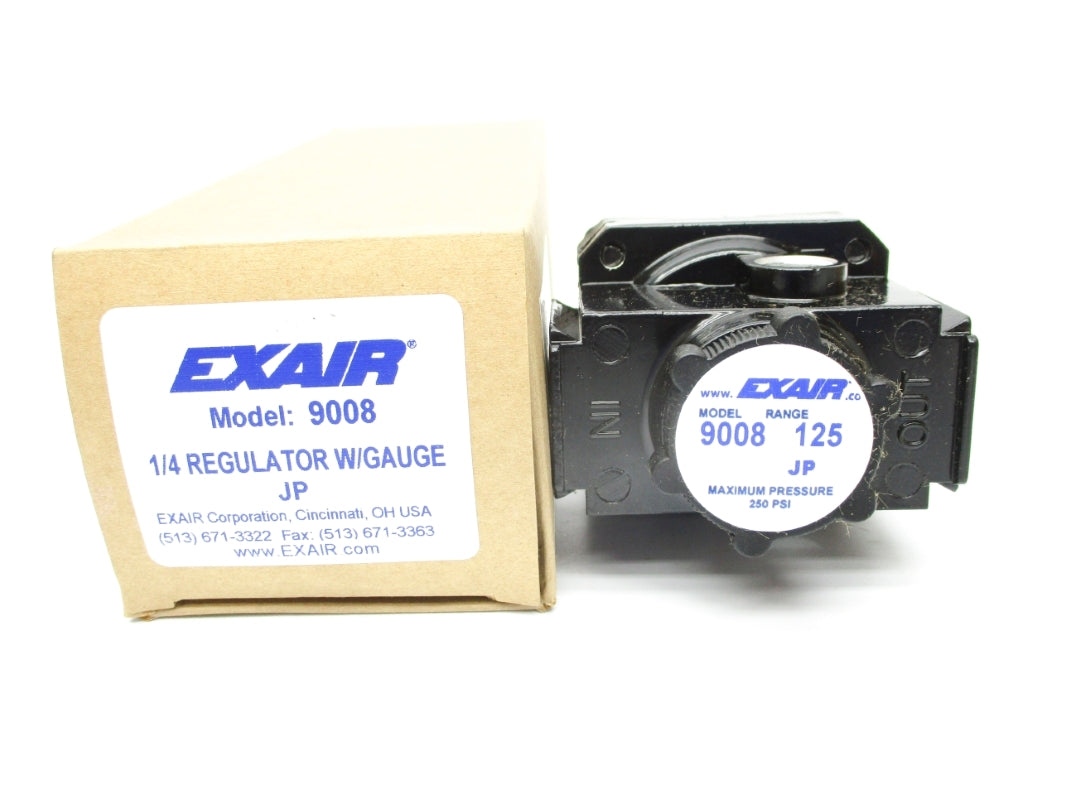 EXAIR 9008 250PSI NSMP