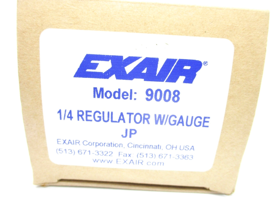 EXAIR 9008 250PSI NSMP