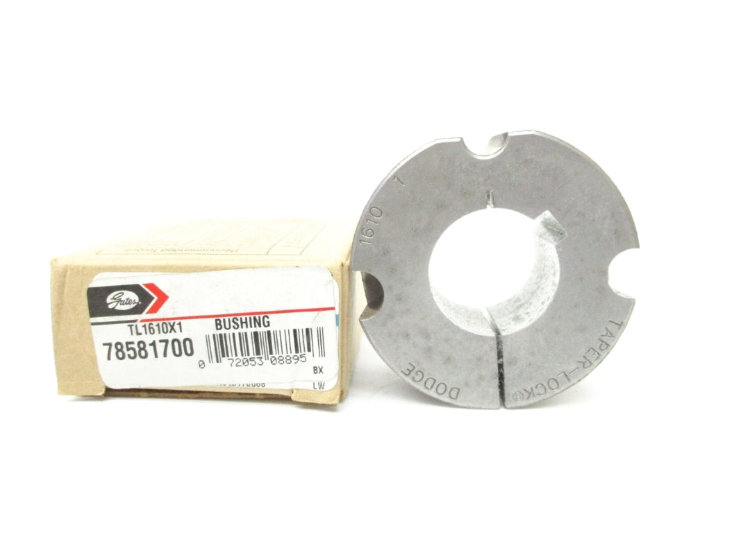 GATES TL1610X1 78581700 NSMP