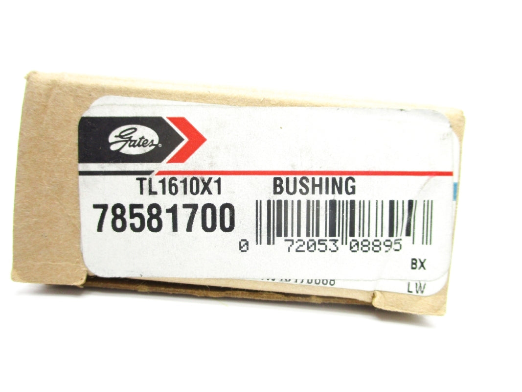 GATES TL1610X1 78581700 NSMP