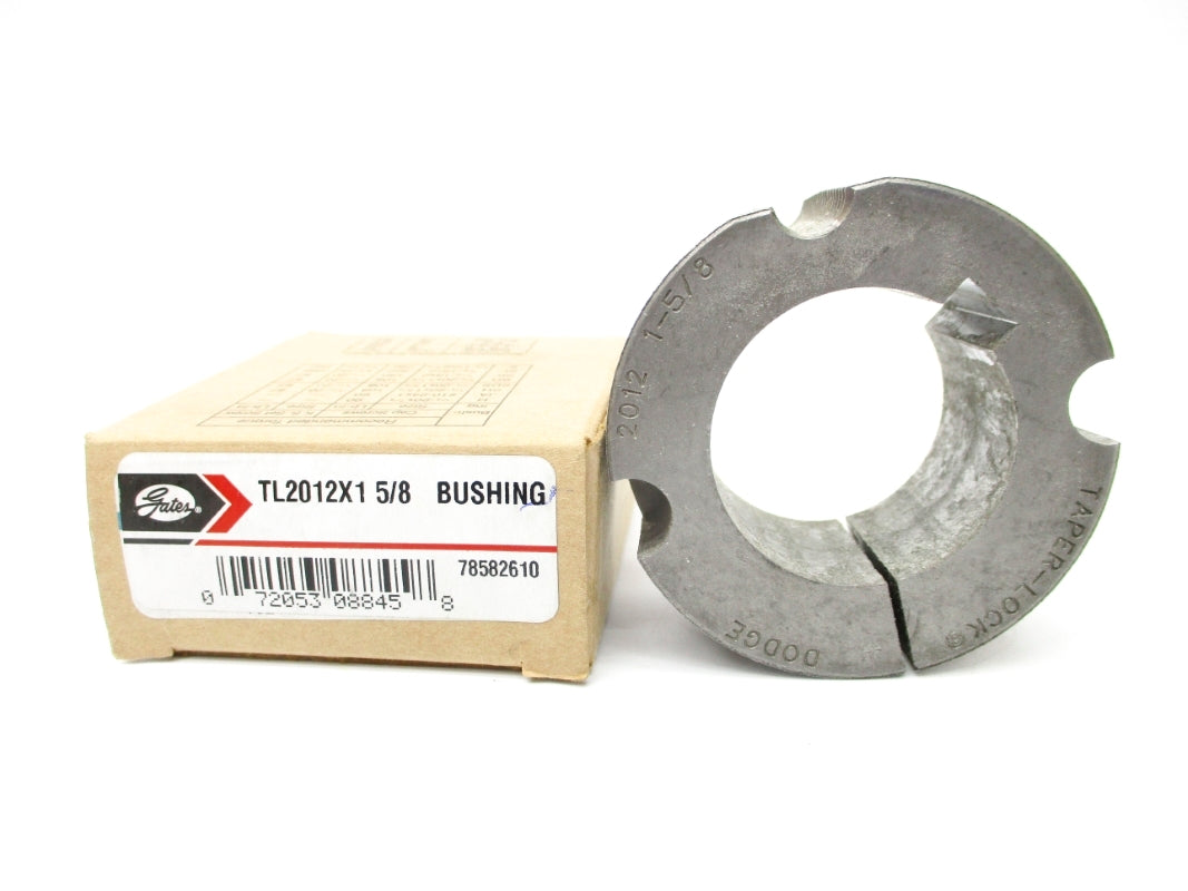 GATES TL2012X1-5/8 78582610 NSMP