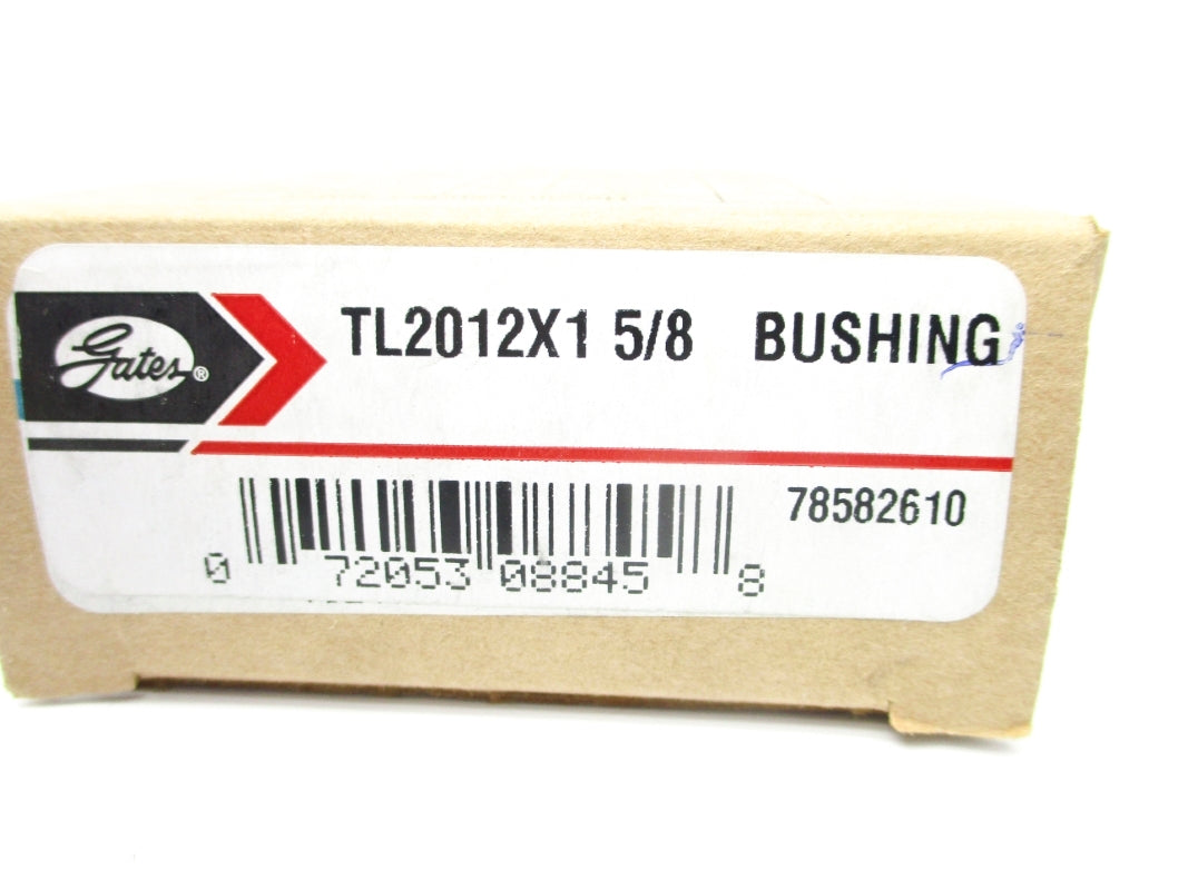 GATES TL2012X1-5/8 78582610 NSMP