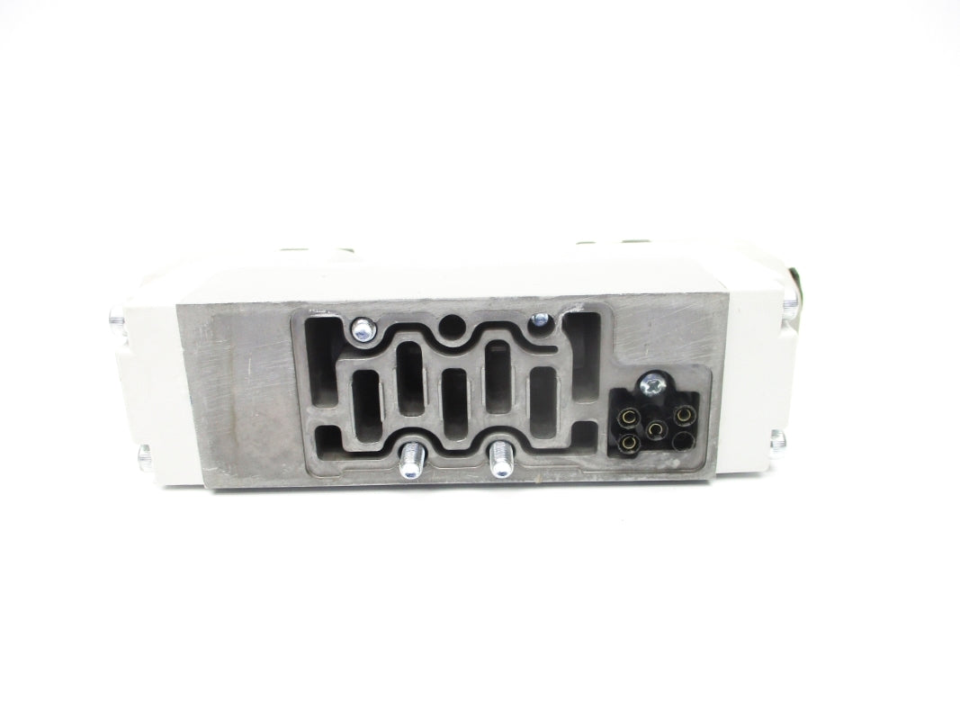 PARKER H16VXBG023D 120VAC 145PSI NSNP