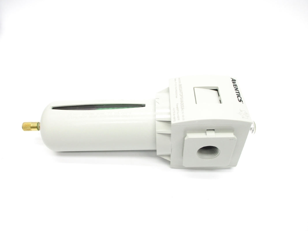 AVENTICS 8653AFDP5HA000A 174PSIG NSNP