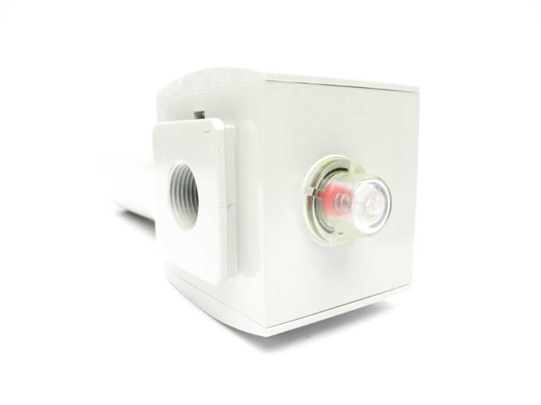 AVENTICS 8653AFDP5HA000A 174PSIG NSNP