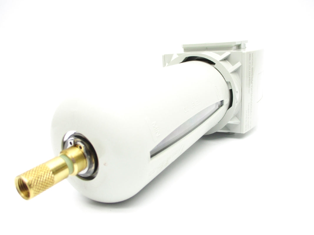 AVENTICS 8653AFDP5HA000A 174PSIG NSNP