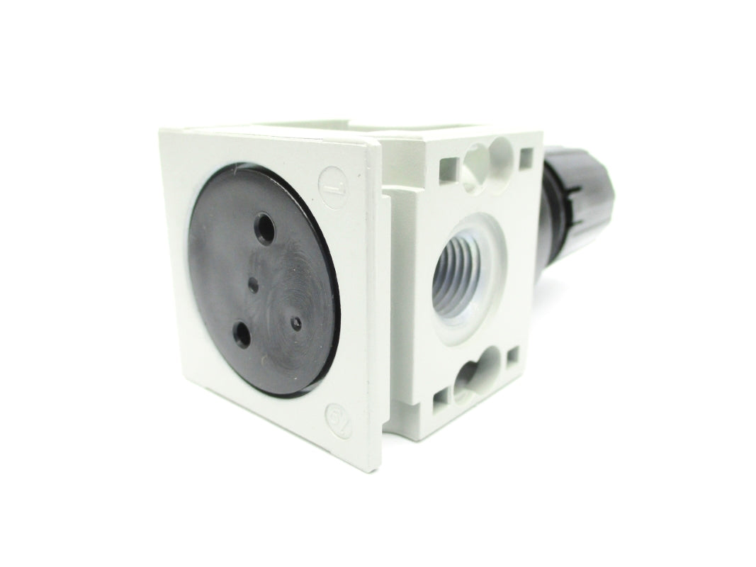 NUMATICS R14R-02G NSNP