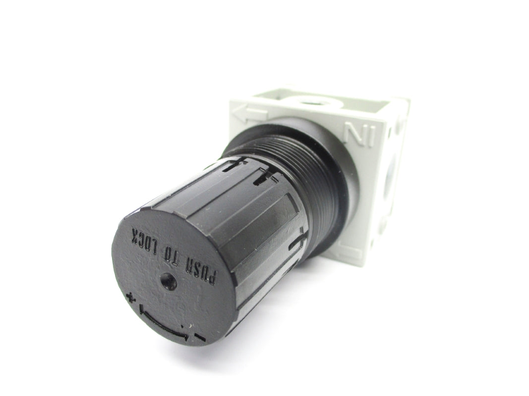 NUMATICS R14R-02G NSNP