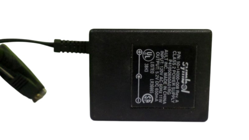 SYMBOL 50-14000-008 POWER SUPPLY UNMP