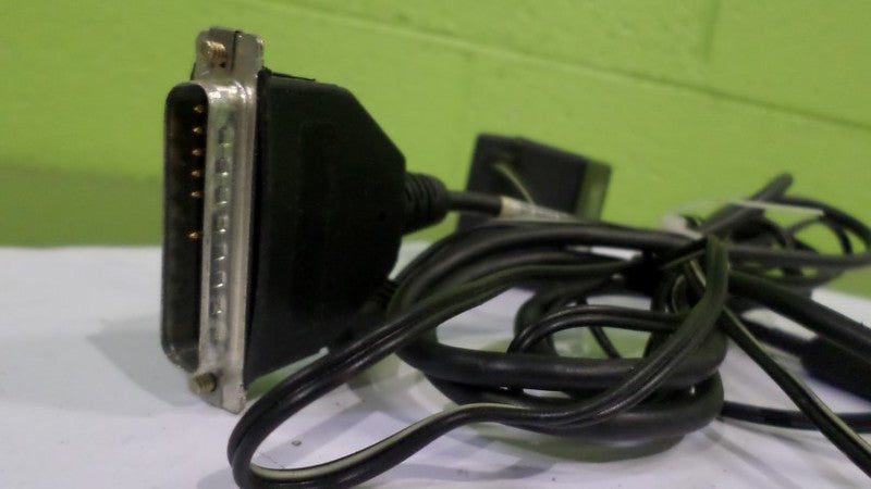 SYMBOL 50-14000-008 POWER SUPPLY UNMP