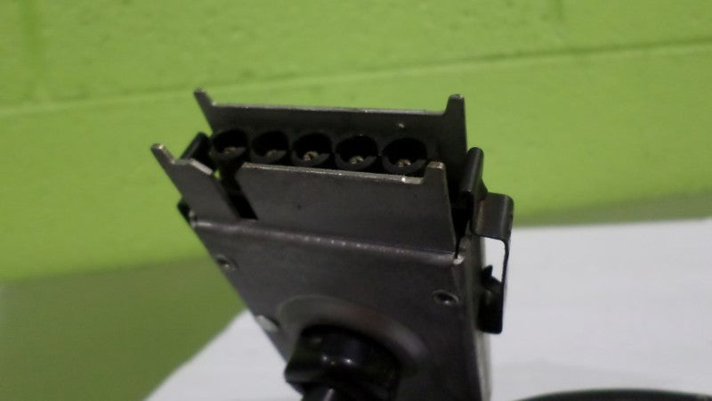 COOPER 2TSA316 FEMALE SO CORD ADAPTER  UNMP