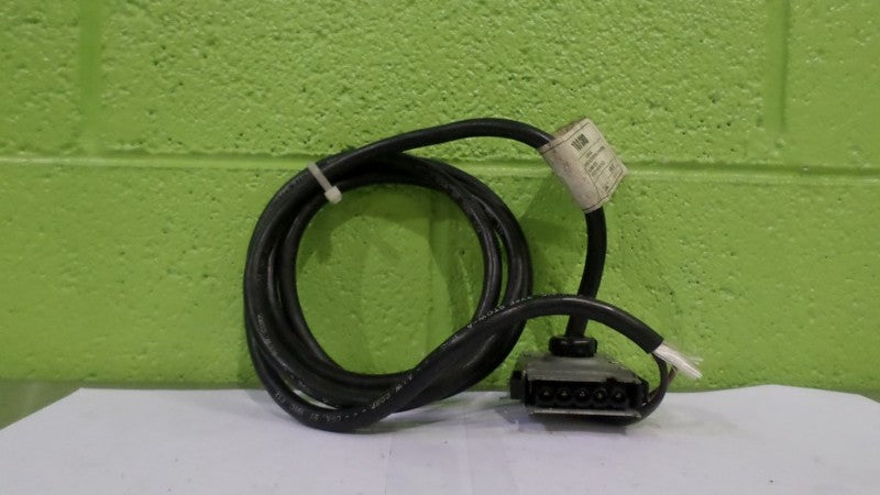 COOPER 2TSA316 FEMALE SO CORD ADAPTER  UNMP