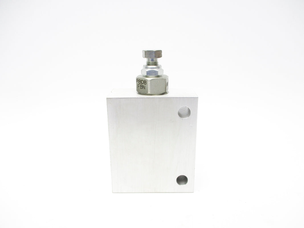 SUN HYDRAULICS ECJ NSNP