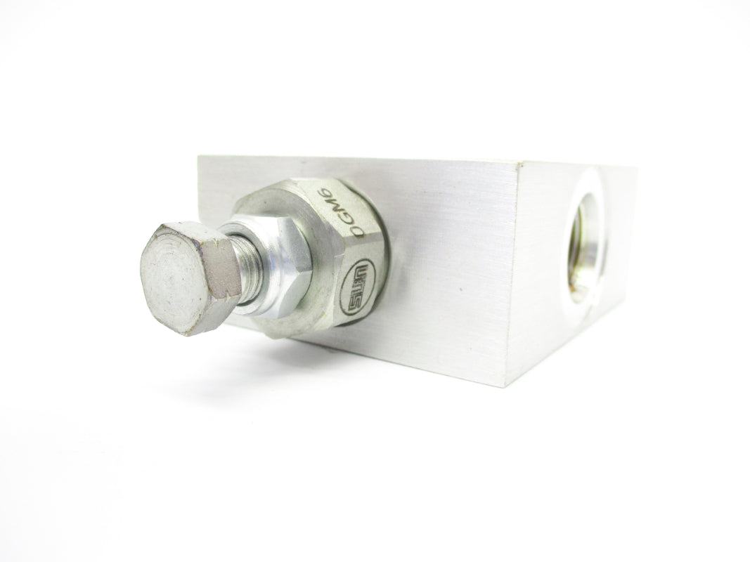 SUN HYDRAULICS ECJ NSNP