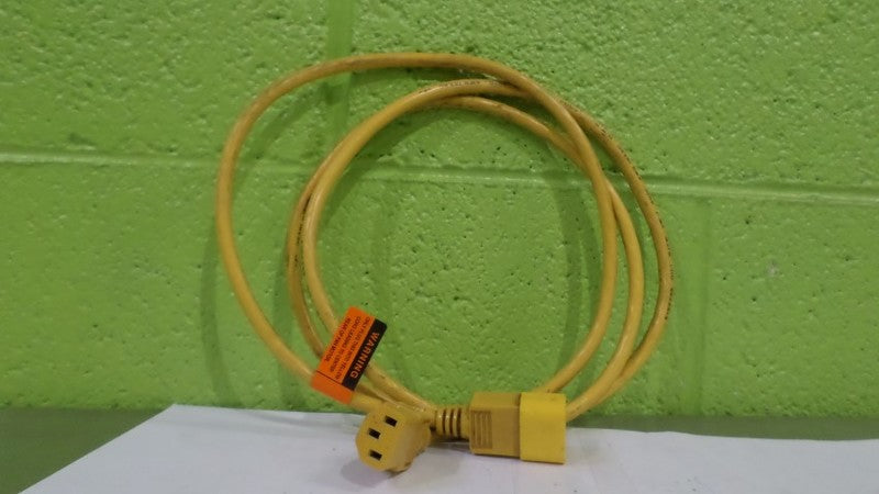YU CHOU S-9-3 CORDSET UNMP