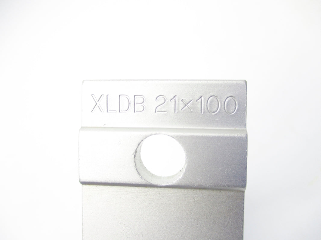 BRACKET XLDB21X100 NSNP
