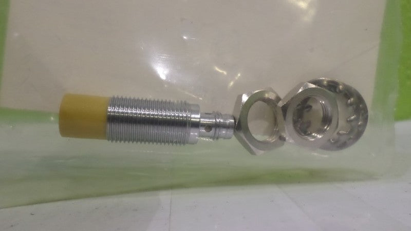 TURCK NI5-G12K-AP6X-V1131 PROXIMITY SENSOR NSMP