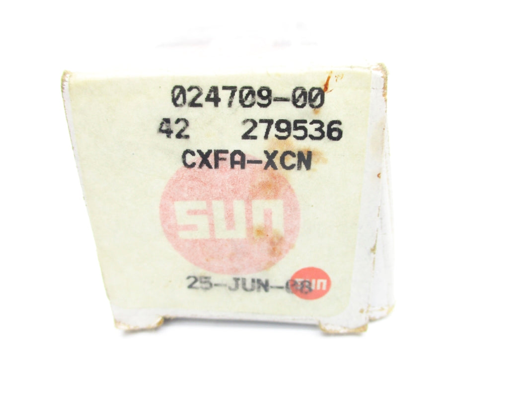 SUN HYDRAULICS CXFA-XCN NSMP
