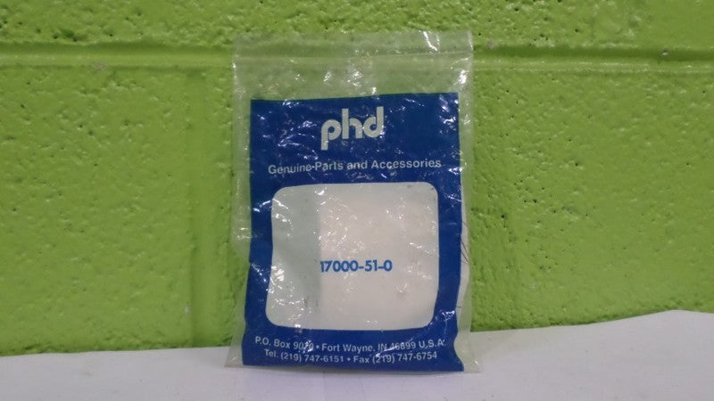 PHD 17000-51-0 SWITCH BRACKET  NSMP