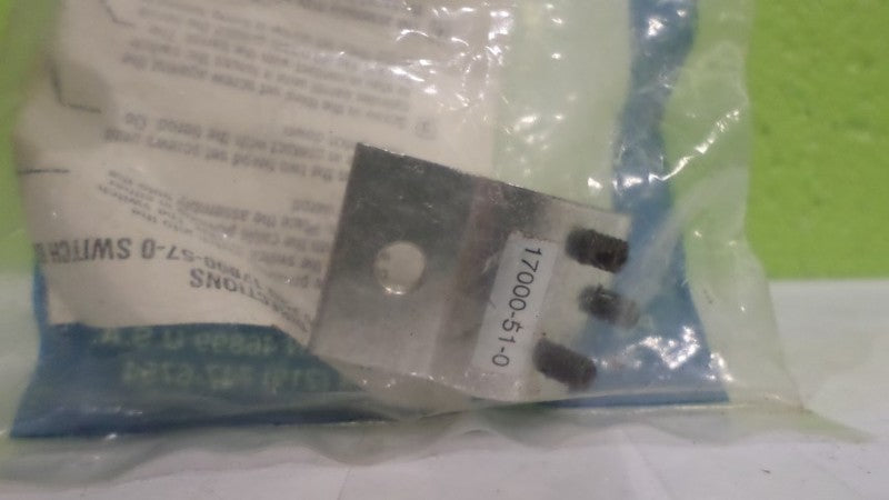 PHD 17000-51-0 SWITCH BRACKET  NSMP