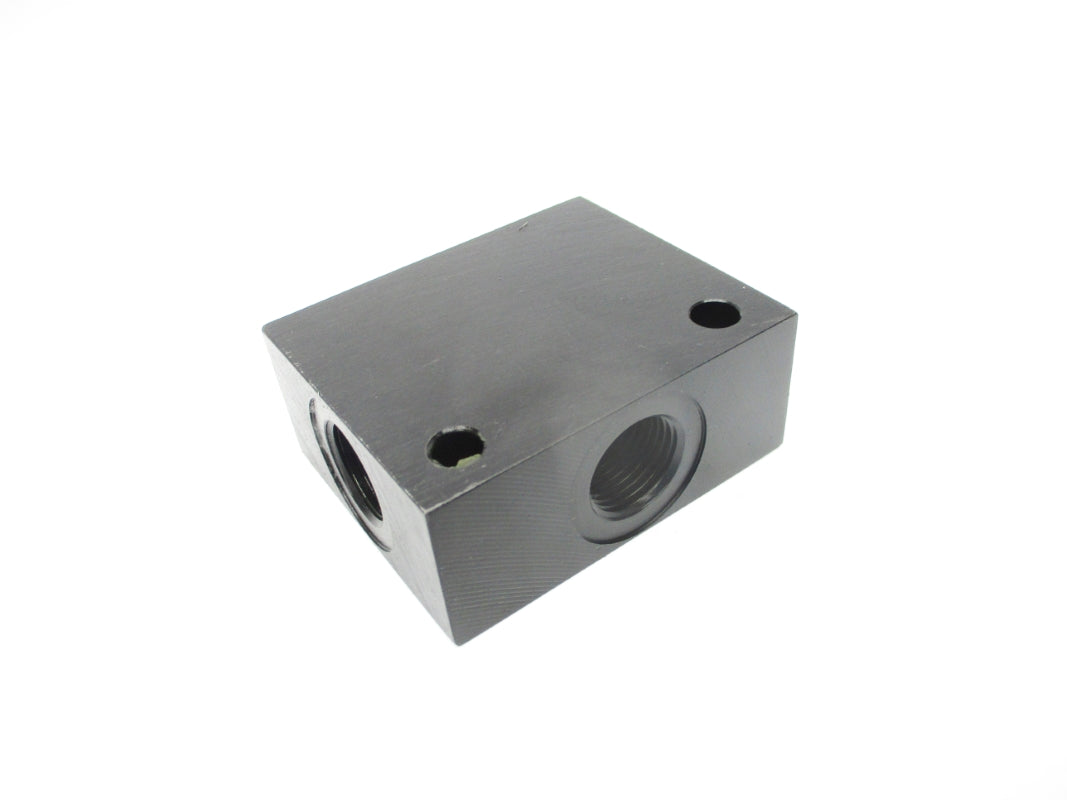 SUN HYDRAULICS ECV/S NSMP