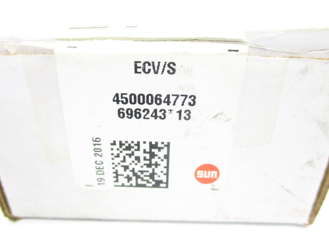 SUN HYDRAULICS ECV/S NSMP
