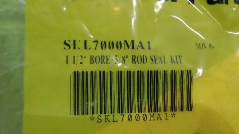 PARKER SKL7000MA1 ROD SEAL LIT NSMP