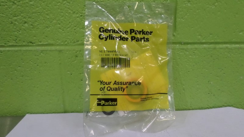 PARKER SKL7000MA1 ROD SEAL LIT NSMP