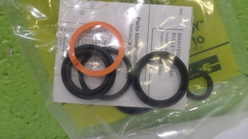 PARKER SKL7000MA1 ROD SEAL LIT NSMP