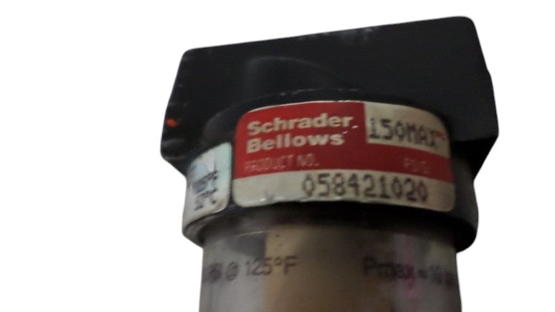 SHRADER 058421020 UNMP