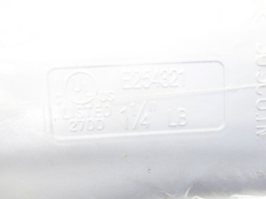 COUPLING E254321 1-1/4 NSMP