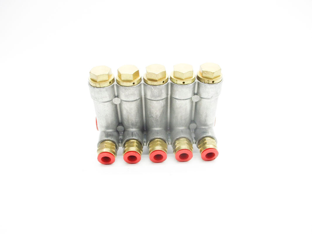VALVE RV75.011 NSNP