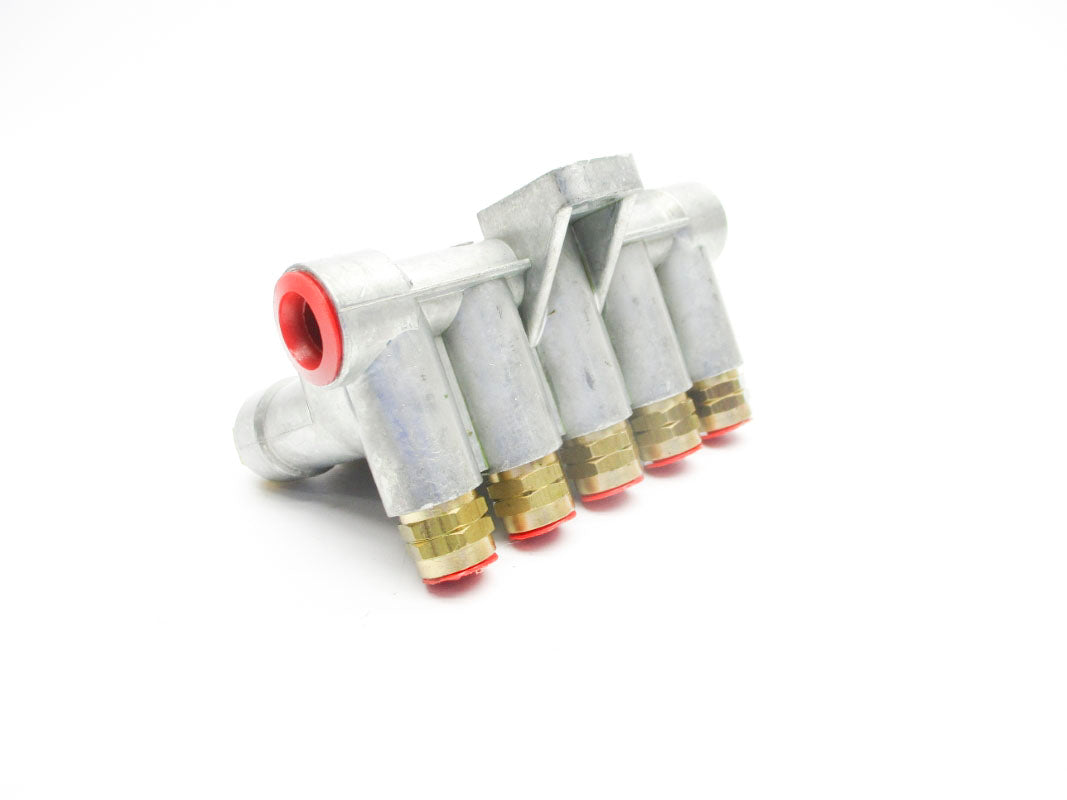 VALVE RV75.011 NSNP