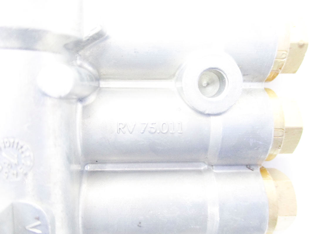 VALVE RV75.011 NSNP